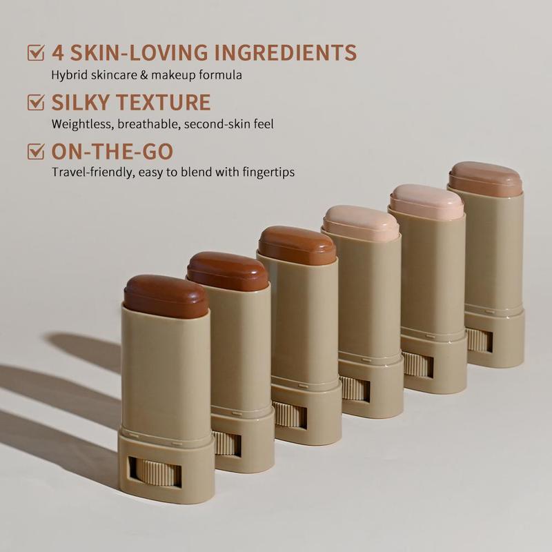 SilkSkin GlowStick Concealer ¨C Plant-Powered Hydration - 50% OFF