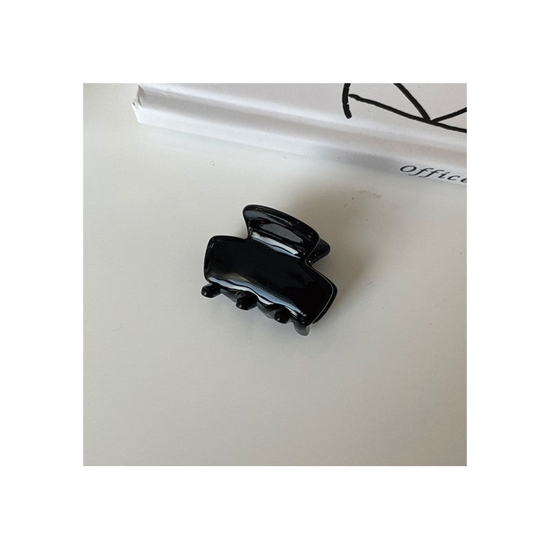 Mini Acetate Hair Claw Clip