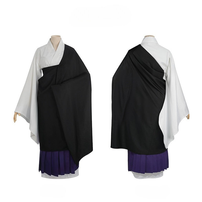 Jujutsu Kaisen Cosplay Costume