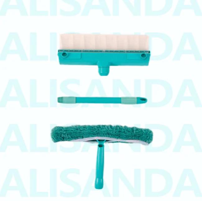 The ClearView Squeegee - A Perfect Shine in One Swipe + 50% OFF