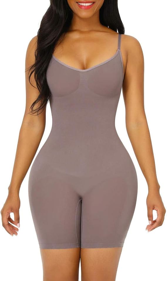ContourLux Body Shaper ¨C Your Invisible Confidence Sculptor - 50% OFF
