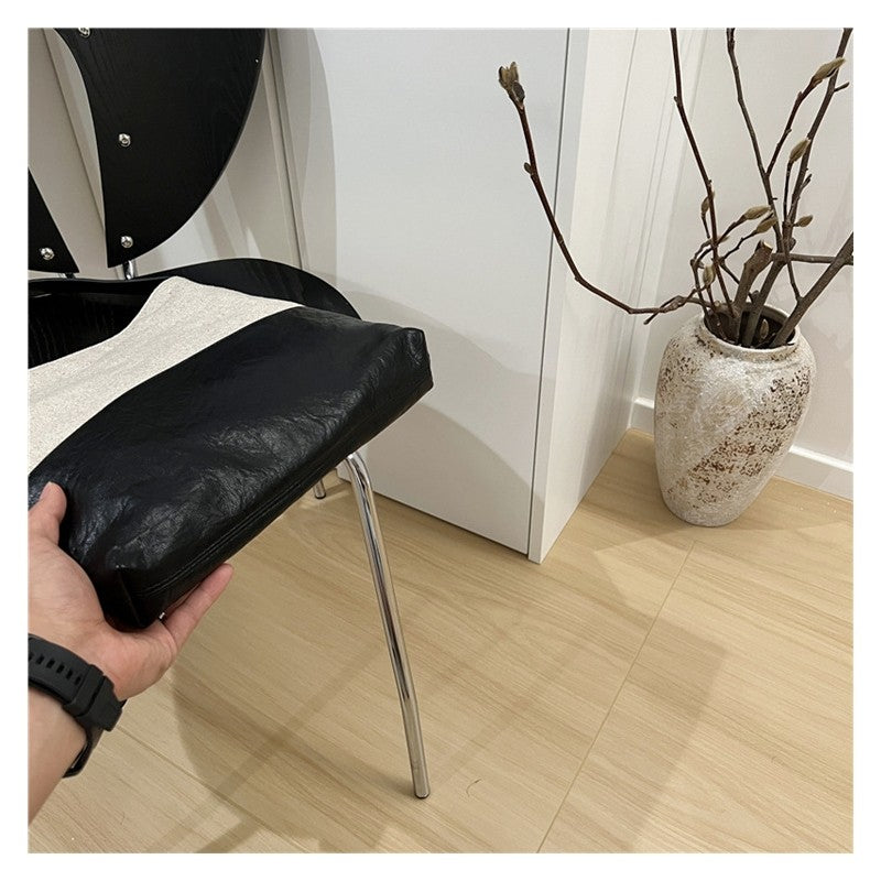 PU Large Capacity Mother Daughter Bag