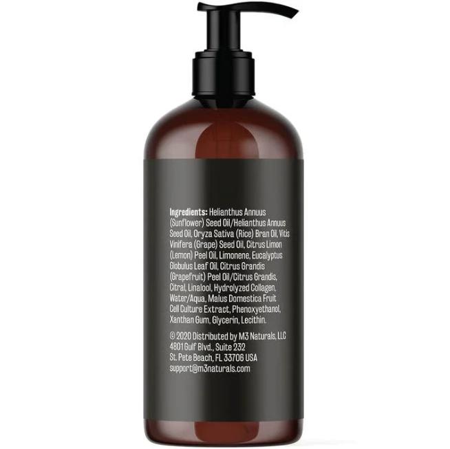 DermaSculpt Oil - Visibly Smooth Your Skin - 50% OFF