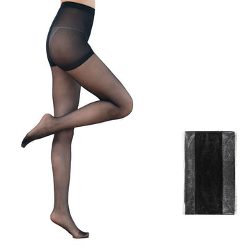 Breathable Anti-Shedding Solid Color Pineapple Socks