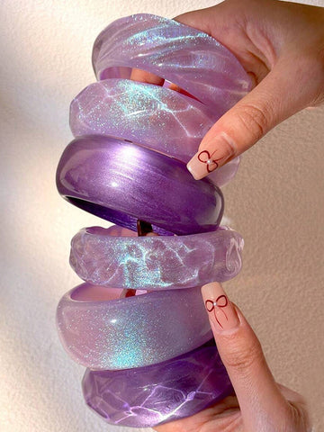 Geometric Bracelet Accessories