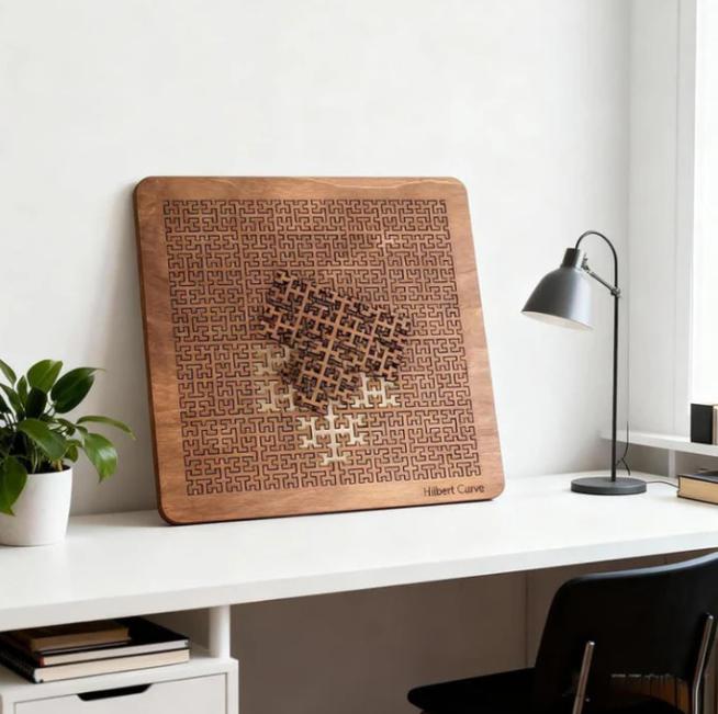 FractalMind Master Infinite Mental Clarity + 50% OFF