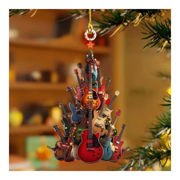 Creative Acrylic Backpack Puppy Pendant