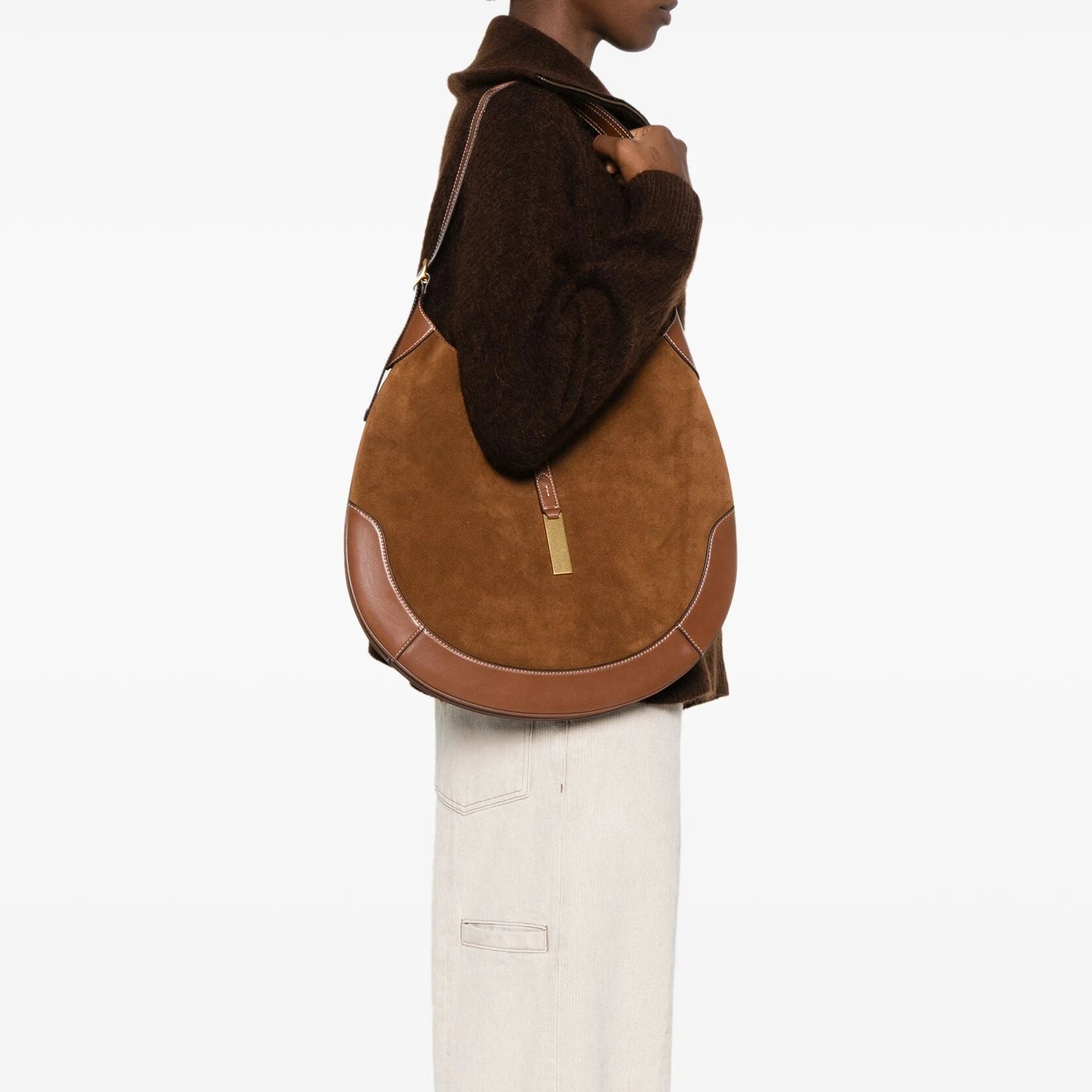 Tote Bag for Women – Elegant, Spacious Designer Handbag