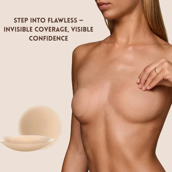 BareEase - Total Outfit Freedom Everyday - 1 + 1 FREE