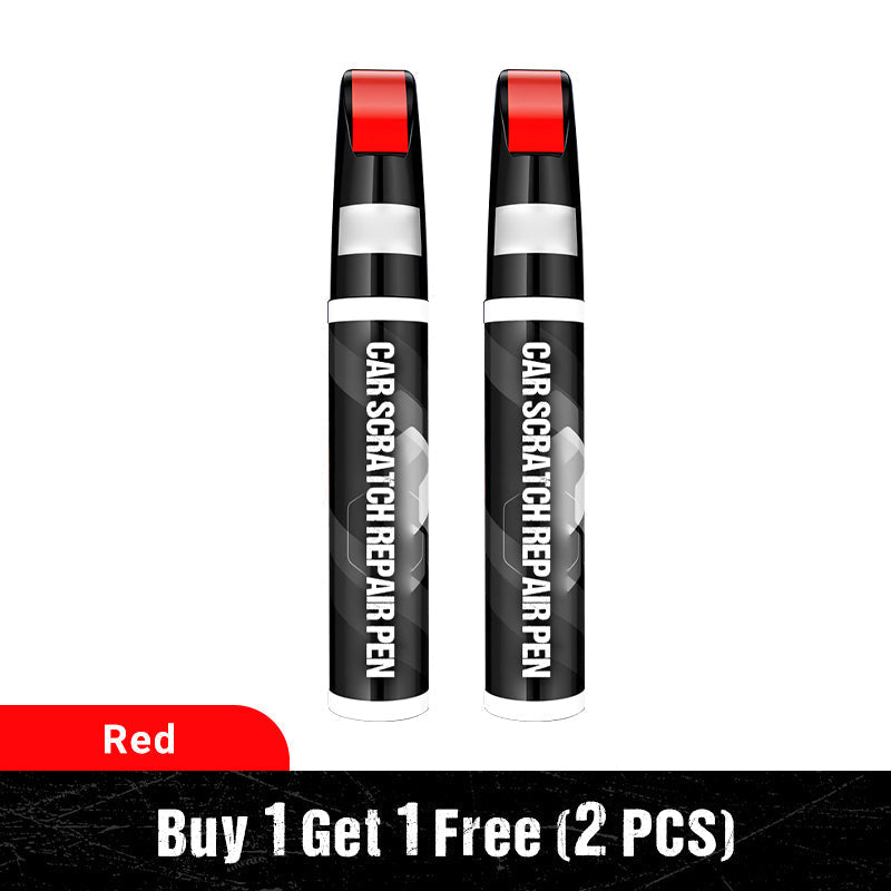 The TouchUp Car Pen - Instant Scratch Repair, +  1+1 FREE