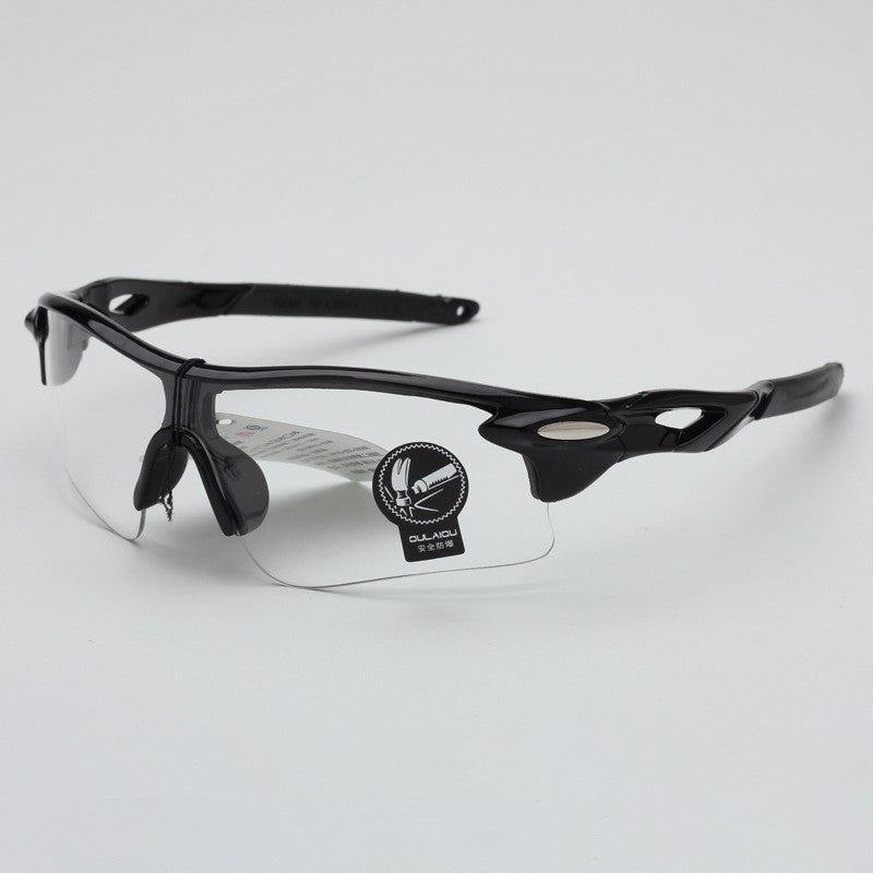 All-In-One Outdoor Sports Sunglasses