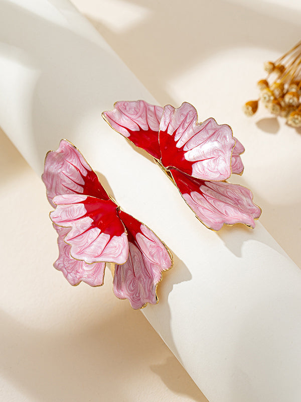 Flower Shape Geometric Bracelet Accessories