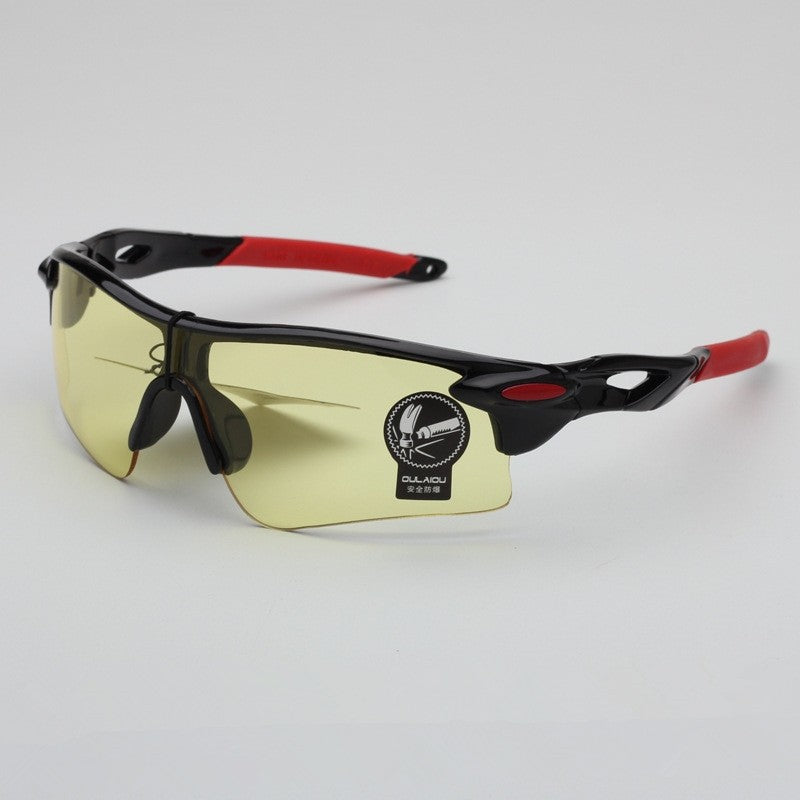 All-In-One Outdoor Sports Sunglasses