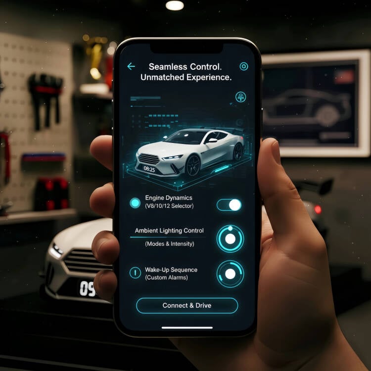 IgnitionPro V12 ¨C Start Your Day at 200MPH + 50% OFF