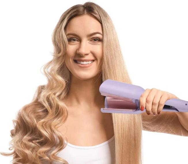 Curluxe | Effortless Salon Curls, 50% OFF!