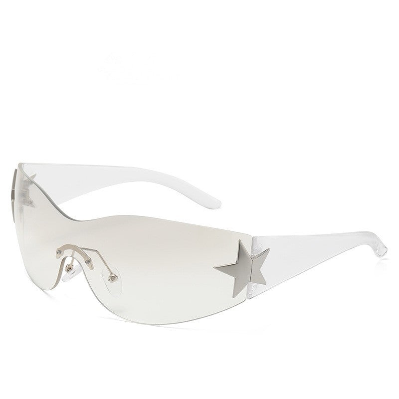 Fashion Star Sunglasses