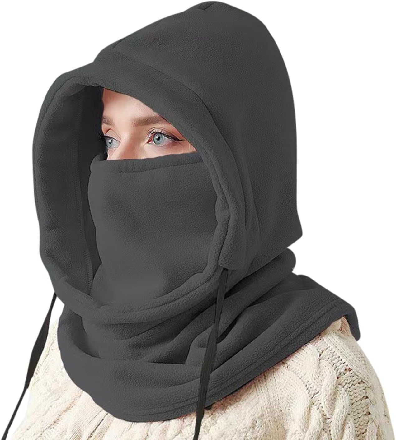 The ThermoGuard Balaclava - 360¡ã Windproof Warmth +50% OFF