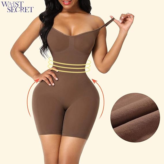 ContourLux Body Shaper ¨C Your Invisible Confidence Sculptor - 50% OFF