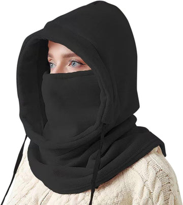 The ThermoGuard Balaclava - 360¡ã Windproof Warmth +50% OFF