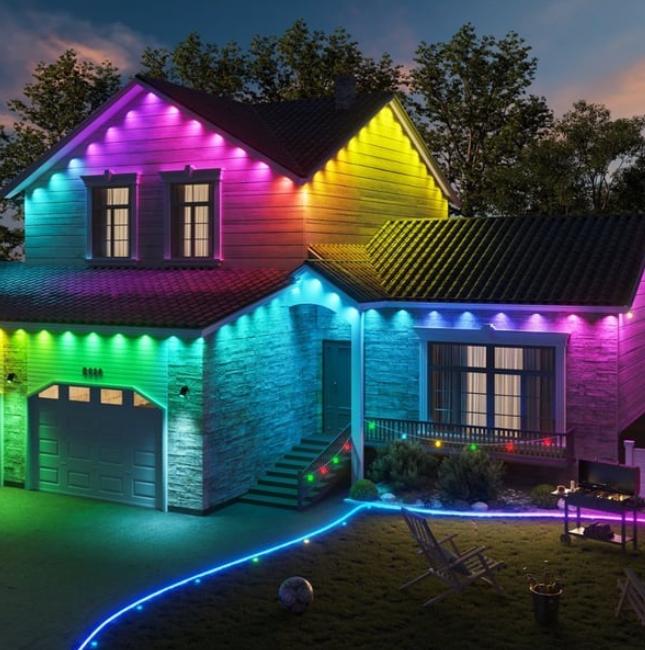 EverGlow Elite ¨C The Last Christmas Lights You'll Ever  + 50% OFF