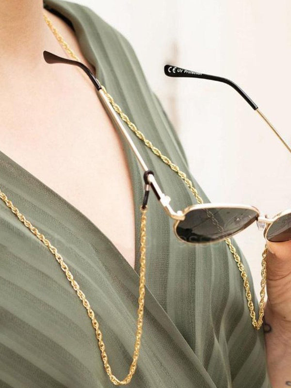 Chains Glasses Chain