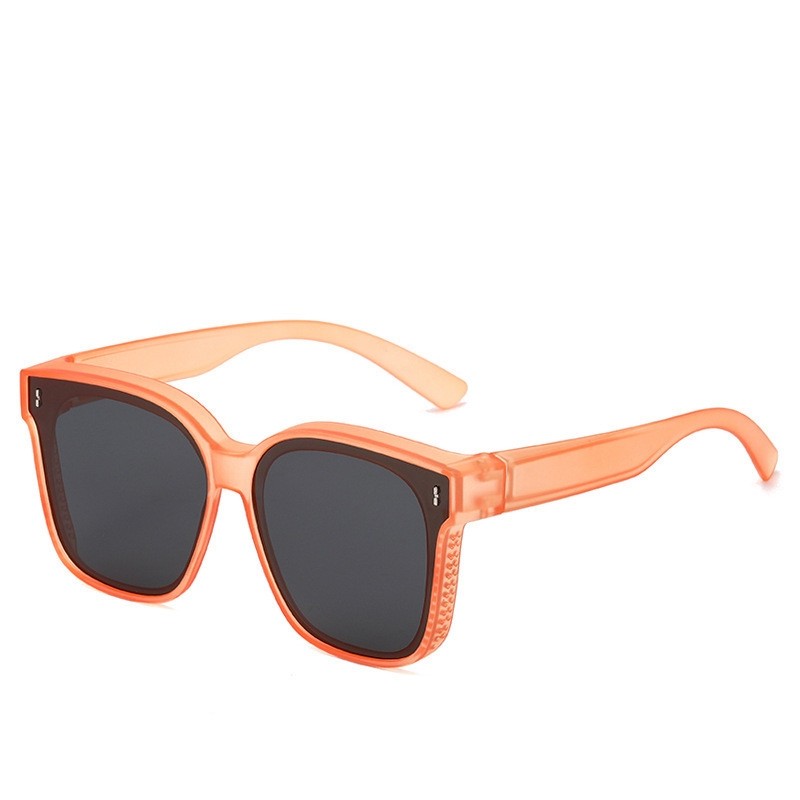 TR90 Portable Polarized Sunglasses