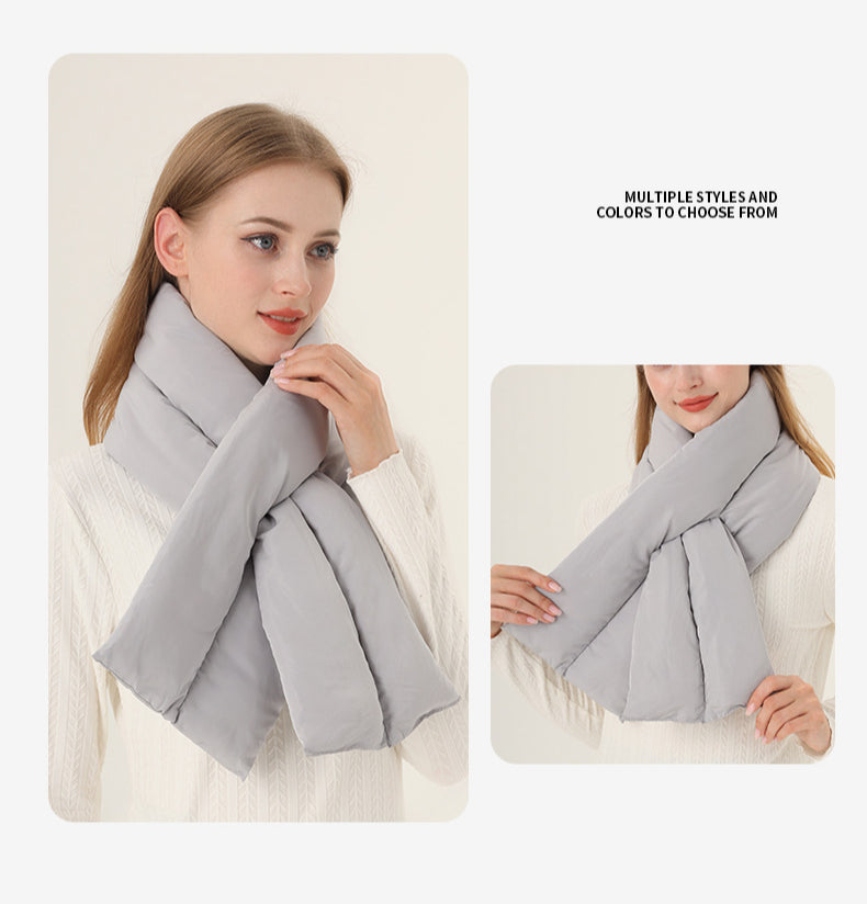 Women's Winter Scarf