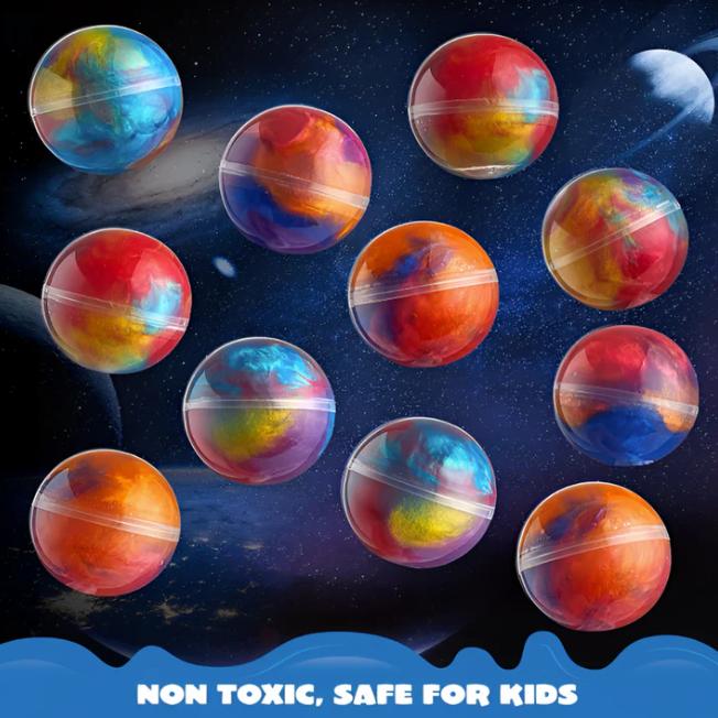 NebulaRelief - Melt Stress & Gift Magic + 50% OFF