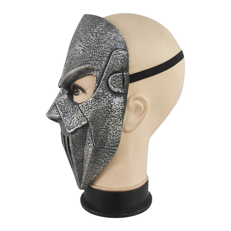 Skull Taylor Halloween Mask