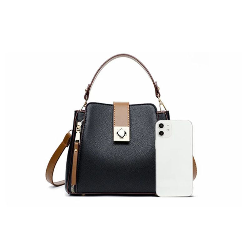 Fashion Crossbody Bag  High-End Shoulder Purse