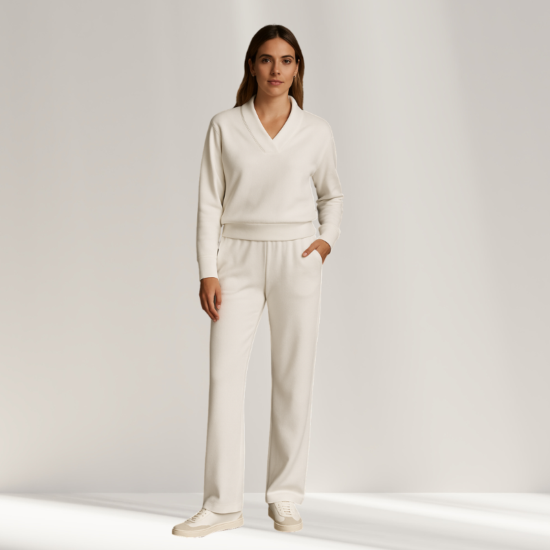 The Effortless Elegance Set - A Perfect Outfit in Seconds + 50% OFF