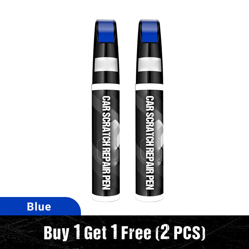 The TouchUp Car Pen - Instant Scratch Repair, +  1+1 FREE