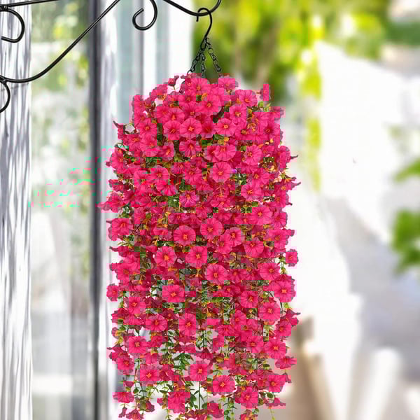 Everbloom Cascades ¨C Timeless Beauty, Effortless Ambiance - 50% OFF