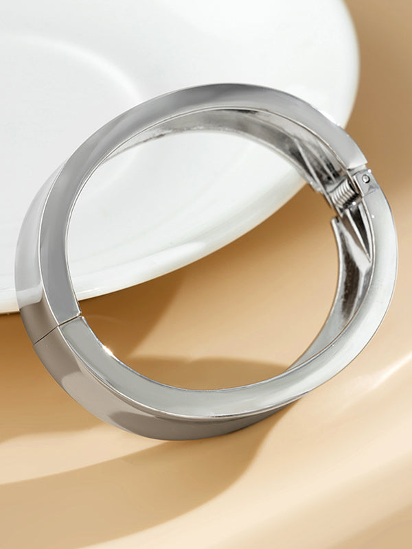 Geometric Bracelet Accessories