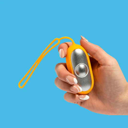 Calmfy Chill Pod Master Your Mood Instantly + 50% OFF