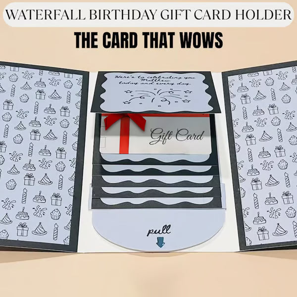 FestiveFolio - Create an Unforgettable Wow Moment - LAST DAY! BUY 1 GET 1 FREE