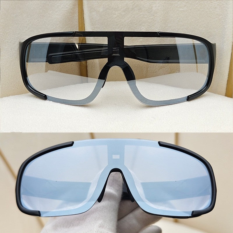 Day And Night All-In-One Outdoor Sports Sunglasses