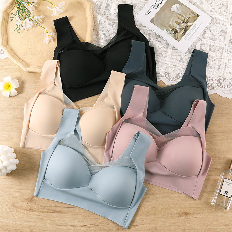 Topfit Seamless Bra 1 + 1 FREE