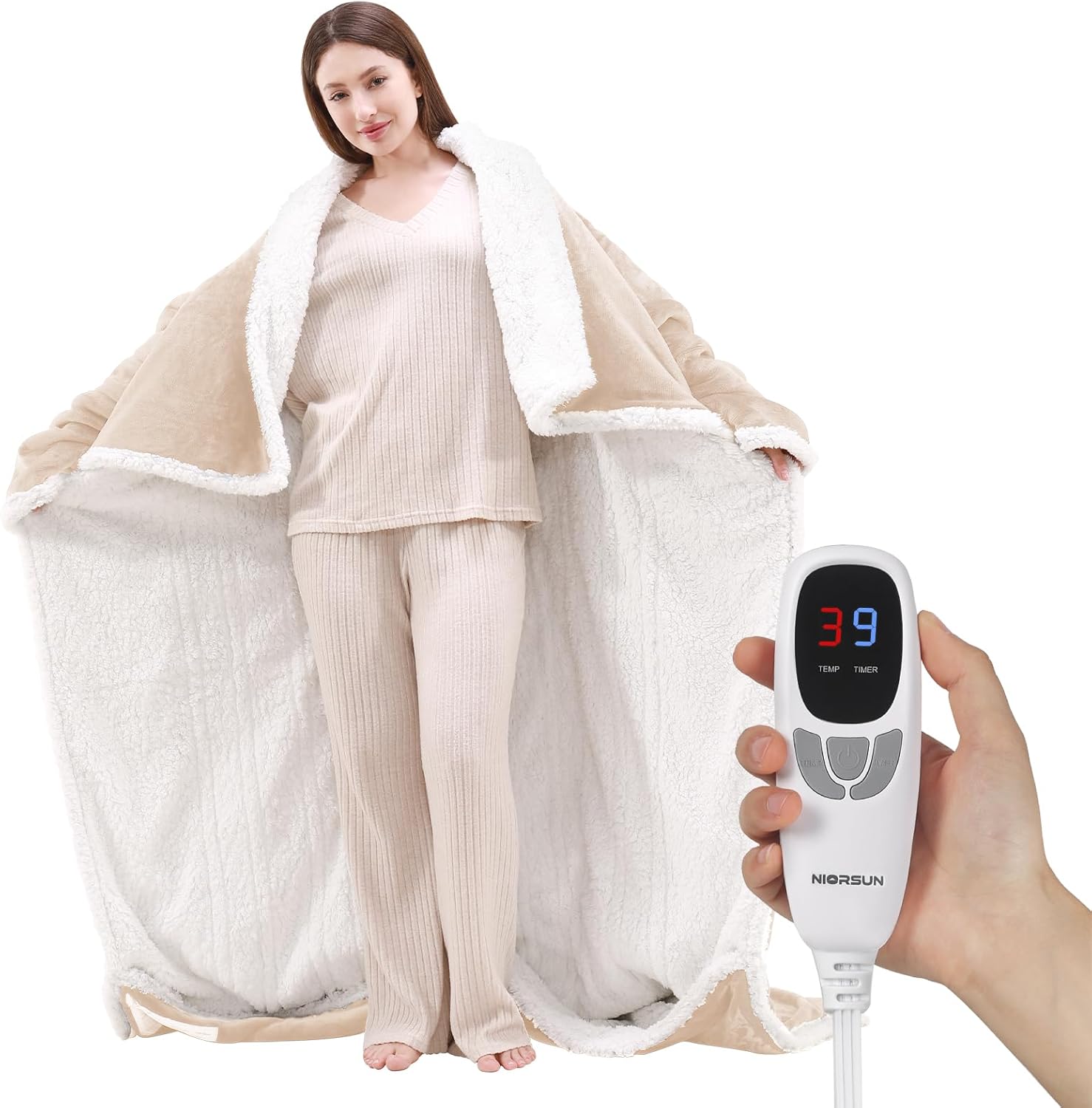 ToastieToe Total Body Warmth Instantly + 50% OFF
