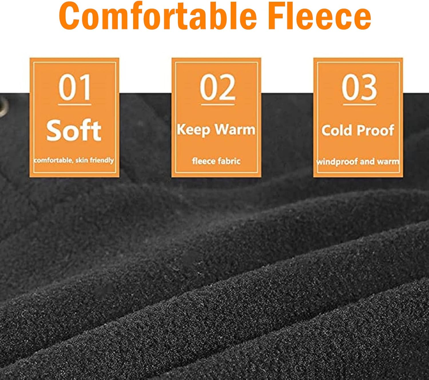 The ThermoGuard Balaclava - 360¡ã Windproof Warmth +50% OFF