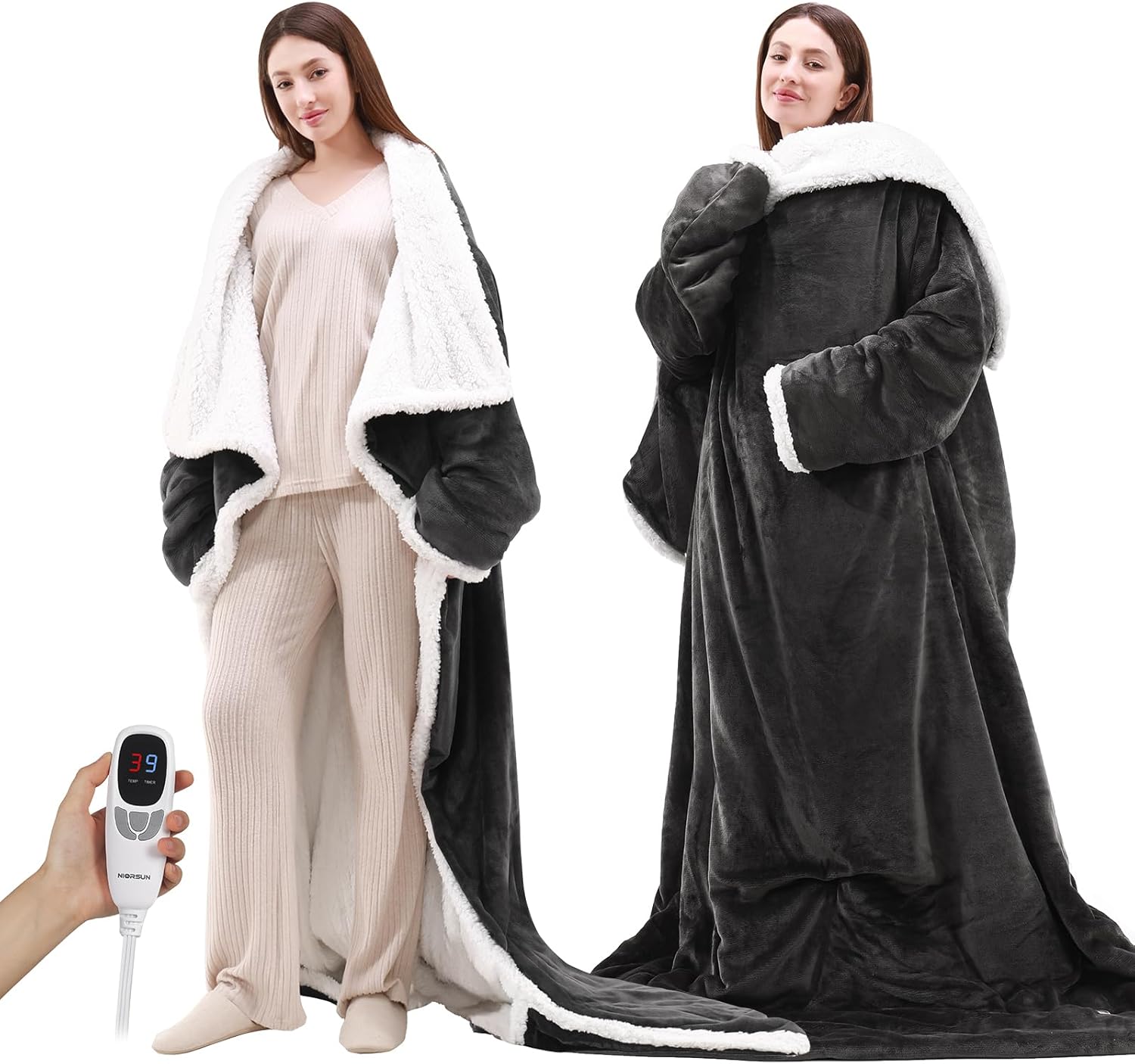 ToastieToe Total Body Warmth Instantly + 50% OFF