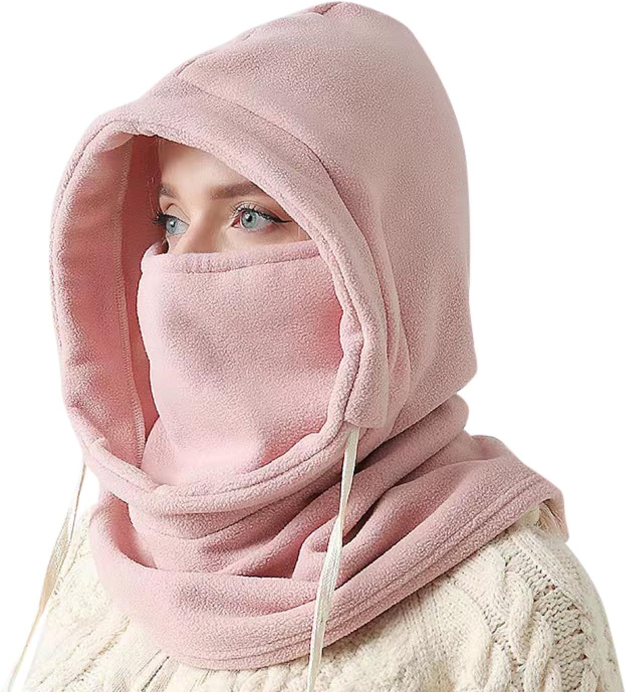 The ThermoGuard Balaclava - 360¡ã Windproof Warmth +50% OFF