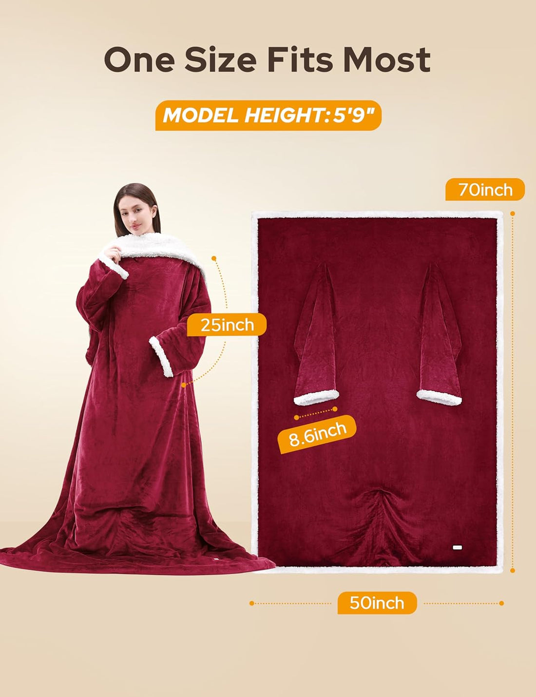 ToastieToe Total Body Warmth Instantly + 50% OFF