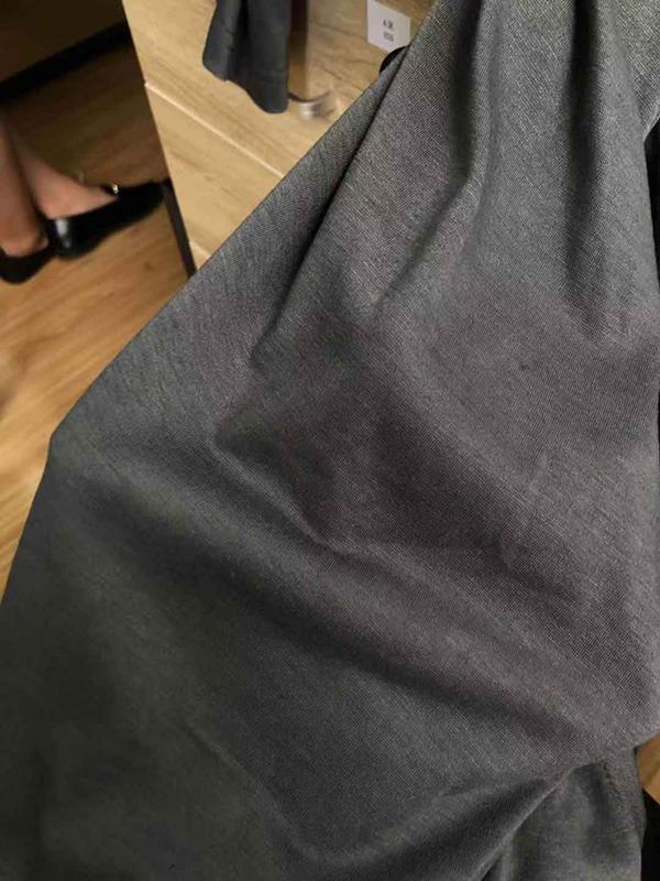 Simple Solid Sleeveless Round-neck Long Dress-Maxi Dress-Free Shipping at meselling99