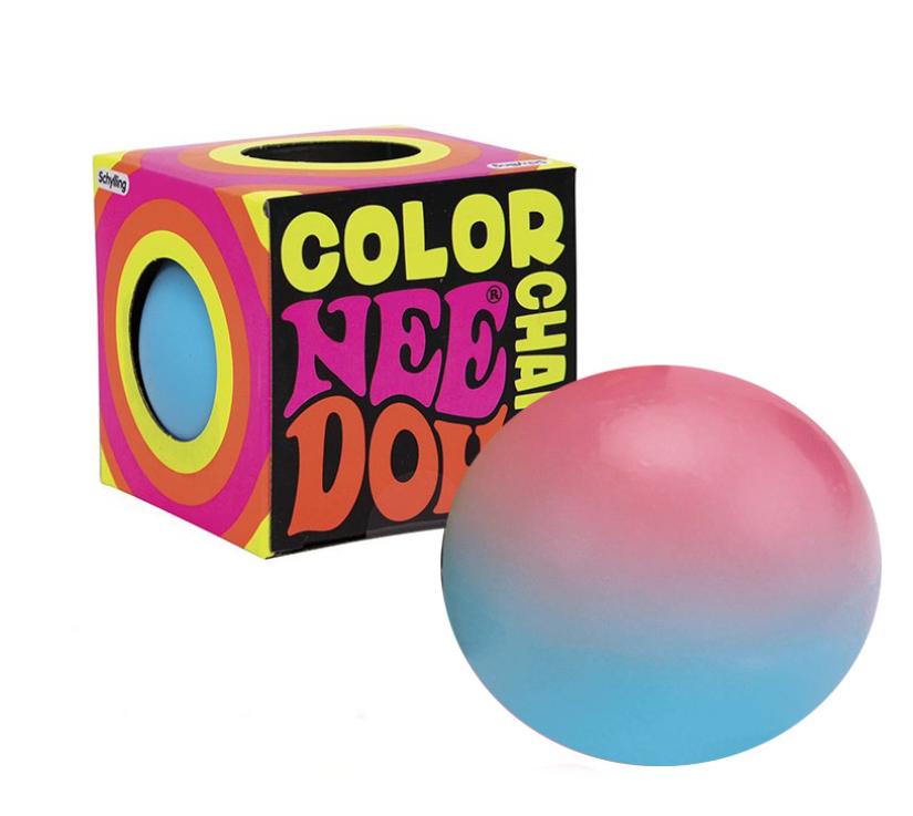 NeeDoh Stress Reliever