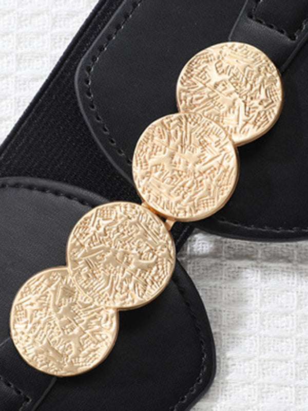 Elasticity Split-Joint Belts