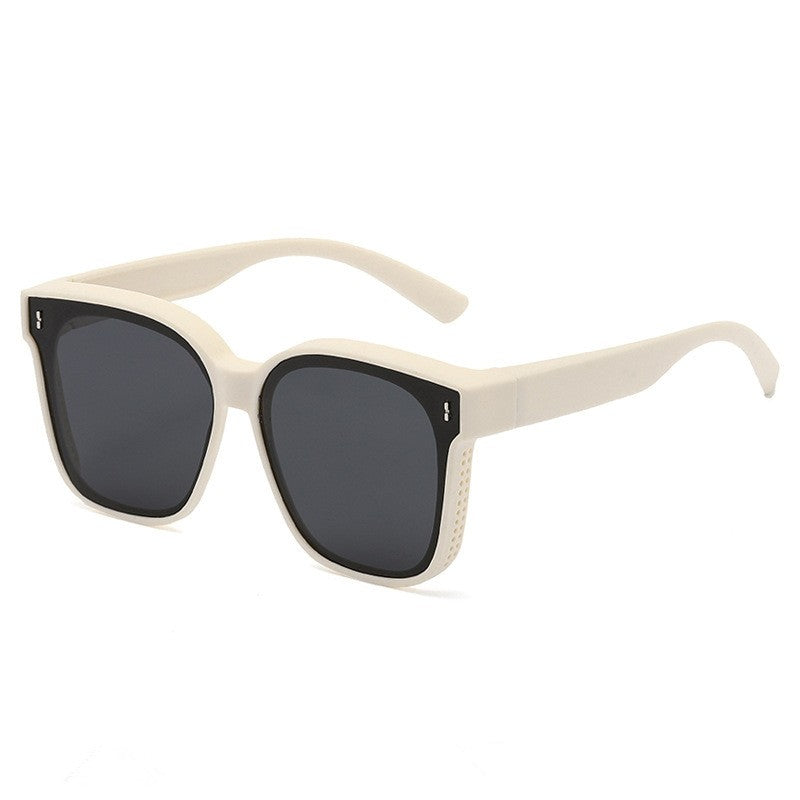 TR90 Portable Polarized Sunglasses