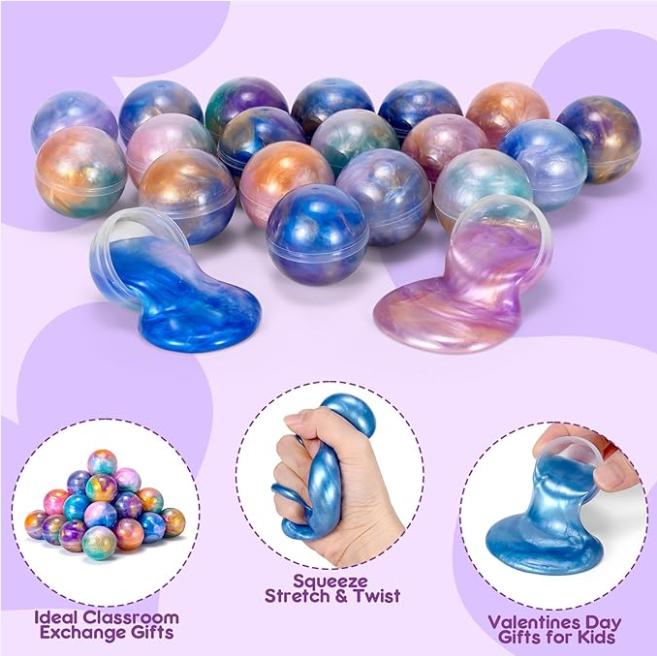 NebulaRelief - Melt Stress & Gift Magic + 50% OFF