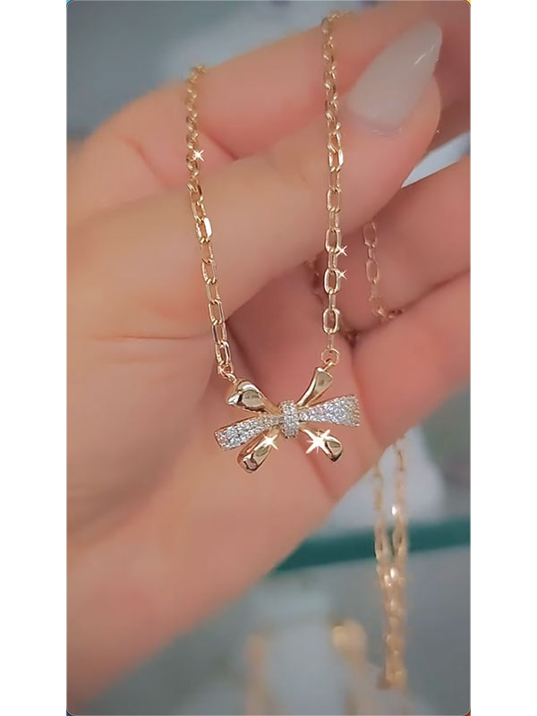 Geometric Necklaces Accessories