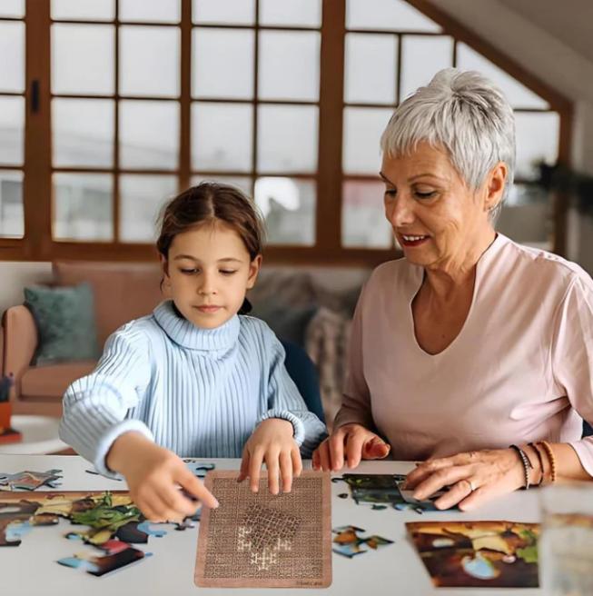 FractalMind Master Infinite Mental Clarity + 50% OFF